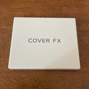 CoverFX Perfector Face Palette medium/deep